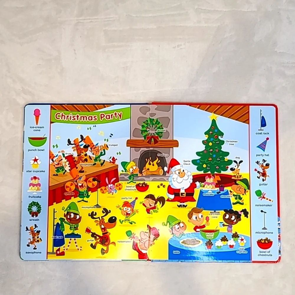Children's Search & Find 